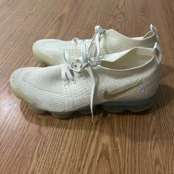 Nike Vapormax Flyknit String Men’s 9.5 - Picture 3 of 5